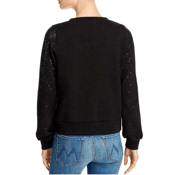 Generation Love - NWT Susan Sequin Sweater - Picture 6 of 9